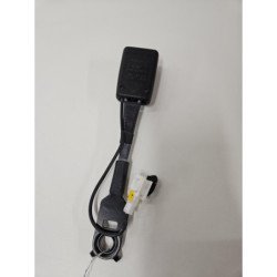 Pretensionneur De Ceinture Avant Gauche Ds Ds4 1 Phase 1